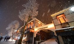 Kahramanmaraş’a ne zaman kar düşecek? İşte tarih…