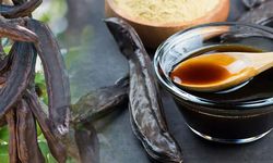 Kahramanmaraş’ta astıma iyi gelen mucize: Harnup pekmezi