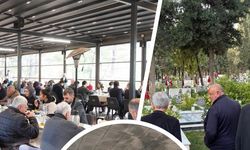 Zamanın İki Yakası Kahramanmaraş’ta Buluştu