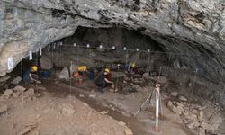 Dünyanın En Eski Yaşam İzlerinden Biri Kahramanmaraş’ta mı?