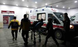 Silahlı kavga: 3 yaralı, 5 gözaltı