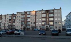 Tamir ettiği bacayı kontrol için çatıya çıktı, 5.kattan düştü