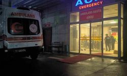 Karbonmonoksit gazından etkilenen 4’ü çocuk 7 kişi hastaneye kaldırıldı