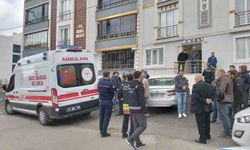 28 yaşındaki genç evde asılı bulundu