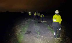 Engelsiz Yaşam Merkezi’nden kaçan engelli genç her yerde aranıyor