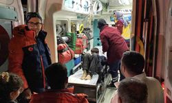 Engelsiz Yaşam Merkezi’nden kaçan genç bulundu