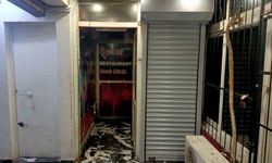 Barda çıkan olayda silahla vurulan solist hayatını kaybetti