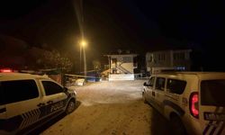 Evinin Önünde Silahlı Saldırı: Motokurye Hayatını Kaybetti