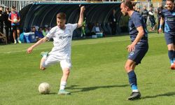 Silahlı Saldırıya Uğrayan Futbolcu Uğurcan Bekçi Hayatını Kaybetti