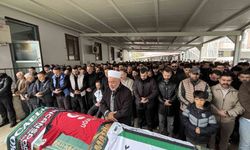 Silahlı kavgada hayatını kaybeden futbolcu toprağa verildi