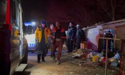 1 hafta önce tanıştığı arkadaşı tarafından silahla vuruldu