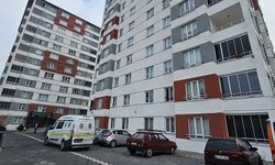 Evi taşınırken tartıştığı nakliyeciyi bıçakladı