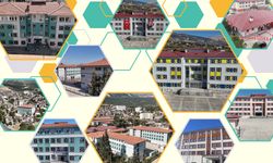 2025’te Kahramanmaraş’ta Eğitim Yatırımları Hız Kazandı