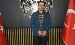 FETÖ Operasyonunda Yasir Gülen Yakalandı