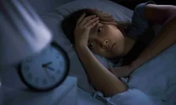 Uykusuzluk, Nörolojik Hastalık Riskini Artırıyor