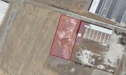 Kahramanmaraş’ta 12 Milyonluk arsa satışa çıktı