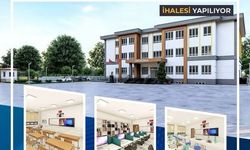 Dulkadiroğlu’na bir önemli yatırım daha yolda