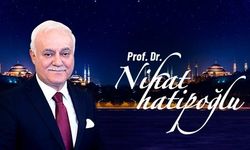 Nihat Hatipoğlu’ndan üzücü haber mi geldi?