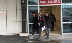 Yusuf Güney sağlık kontrolünden geçirildi