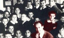 Cumhurbaşkanı Erdoğan’ın öğretmeni hayatını kaybetti