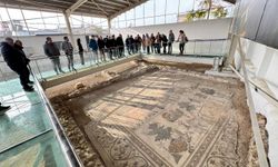 Kahramanmaraş’ın binlerce yıllık mirası Germanicia’da keşfediliyor