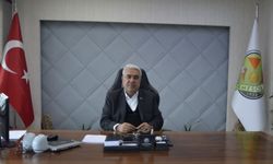 Başkan Ahmet Kuybu’dan DEM Partili Koçyiğit’e Sert Tepki