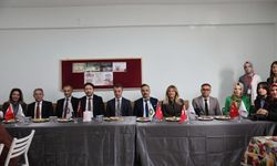 Kahramanmaraş’ta Türk Anneler Derneği’nden Gönülleri Isıtan Etkinlik