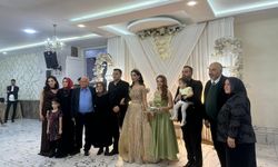 Gazeteci Yaşar Erikli’nin Oğlu Nişanlandı