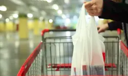 Kahramanmaraş’ta market poşetlerine zam geldi