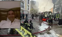 Yangında, 7 kişinin öldüğü fabrikanın tutuklu sahibi kalp krizinden öldü