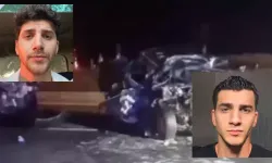 3 aracın karıştığı kazada 2 kardeş öldü