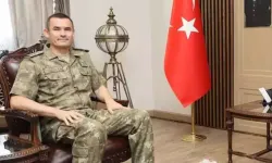 Makam aracıyla insan kaçakçılığı yapan eski tuğgeneralin cezası kesinleşti