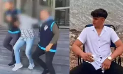 Kızının erkek arkadaşını öldüren babaya 29 yıl 9 ay hapis