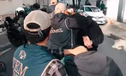 33 ilde DEAŞ operasyonu: 51 tutuklama