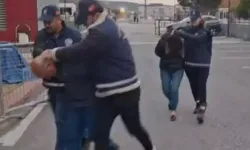 Şantaj ve cins*l saldırı şüphelisi tutuklandı