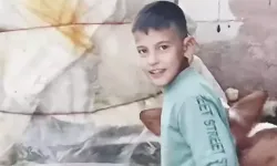 Kuzeninin kullandığı TIR'ın altında kalan Muhammed, öldü