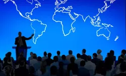 Türkiye, kongre ve fuar turizminde küresel marka haline geldi