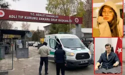 Kazada ölen 2 gencin cenazeleri ailelerine teslim edildi