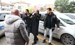 Gelinini Yaralayıp Kız Kardeşini Öldürdü