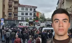 Yasaklı madde operasyonunda bir polis memuru şehit oldu