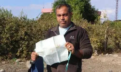 'Öldü' denildi, defin için götürülürken ağlayınca yaşadığı ortaya çıktı