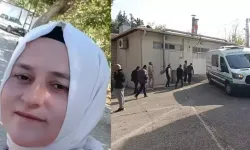 Gaziantep’te eşi tarafından tüfekle vurulan kadın hayatını kaybetti