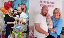 Altay bebeğin ölümünde 'böcek ilacına bağlı zehirlenme' görüşü