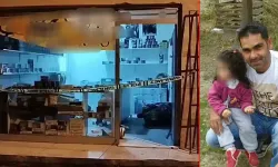 Arkadaşının iş yerinin önünde uğradığı silahlı saldırıda öldü