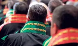 HSK’nın 948 Hakim ve Savcı Ataması Resmi Gazete’de