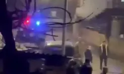 Silahlı kavga sırasında iki ateş arasında kalan kişi hayatını kaybetti