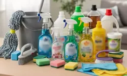 Temizlikte 'ölümcül karışım' tehlikesi