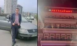 Kızının düğünü için memleketine geldi; otel odasında ölü bulundu
