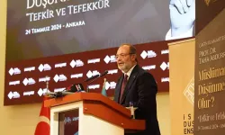 Eski Diyanet İşleri Başkanı Görmez, rektör olarak atandı