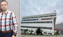 'Bıçak parası' soruşturmasında profesöre tutuklama